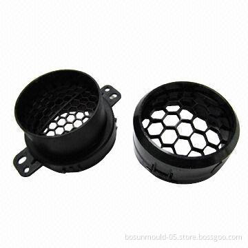 Precision Plastic Injection Mold for Vacuum/Home Appliances/Automotive Parts/Car Bumper